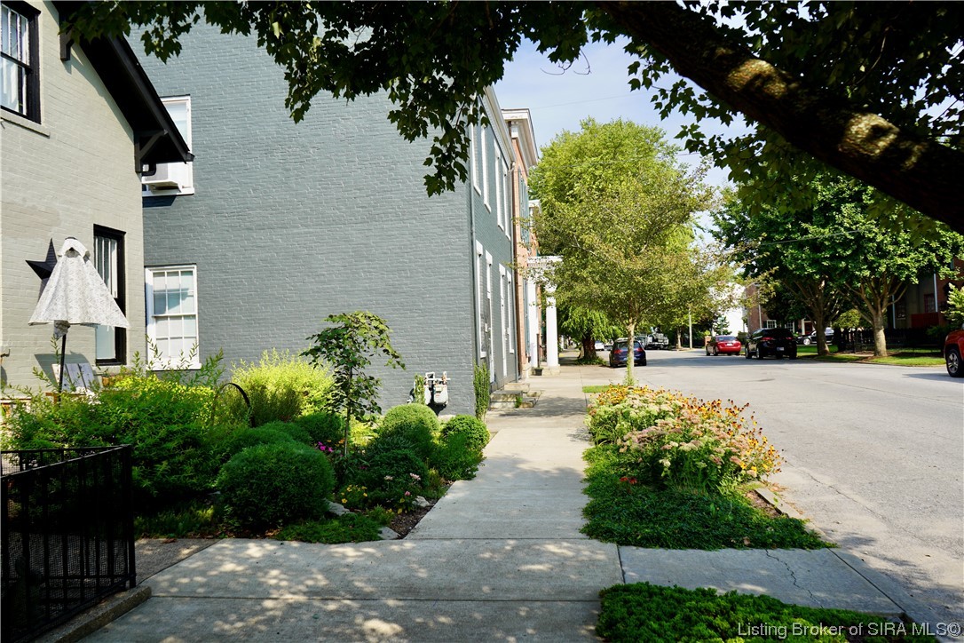 414 West 3rd Street Madison, IN 47250 - Photo 66 of 69