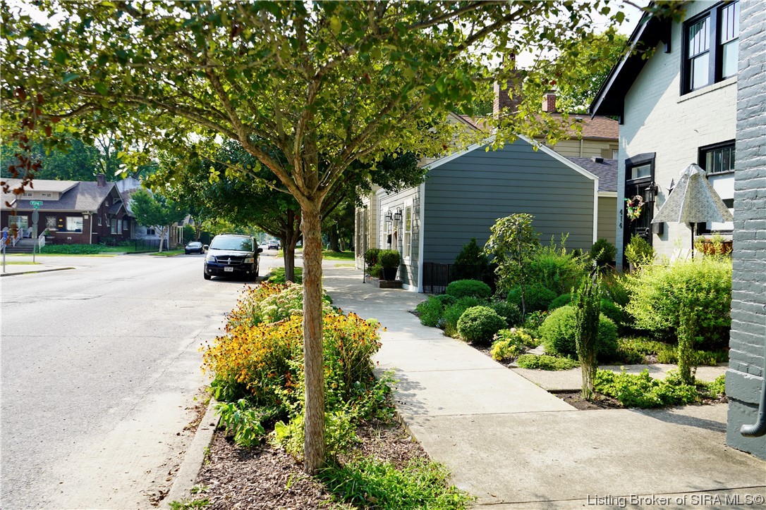 414 West 3rd Street Madison, IN 47250 - Photo 67 of 69