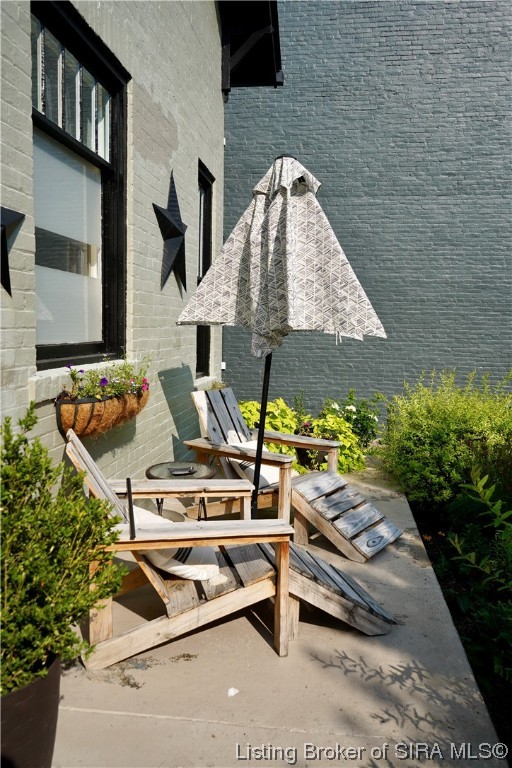 414 West 3rd Street Madison, IN 47250 - Photo 68 of 69