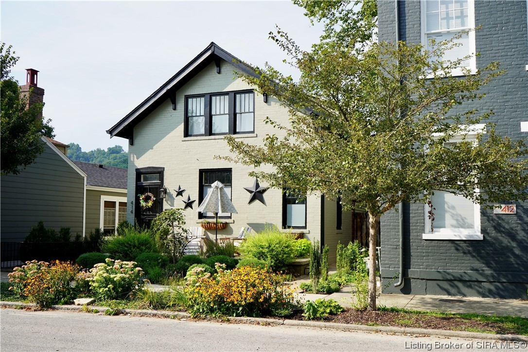 414 West 3rd Street Madison, IN 47250 - Photo 69 of 69