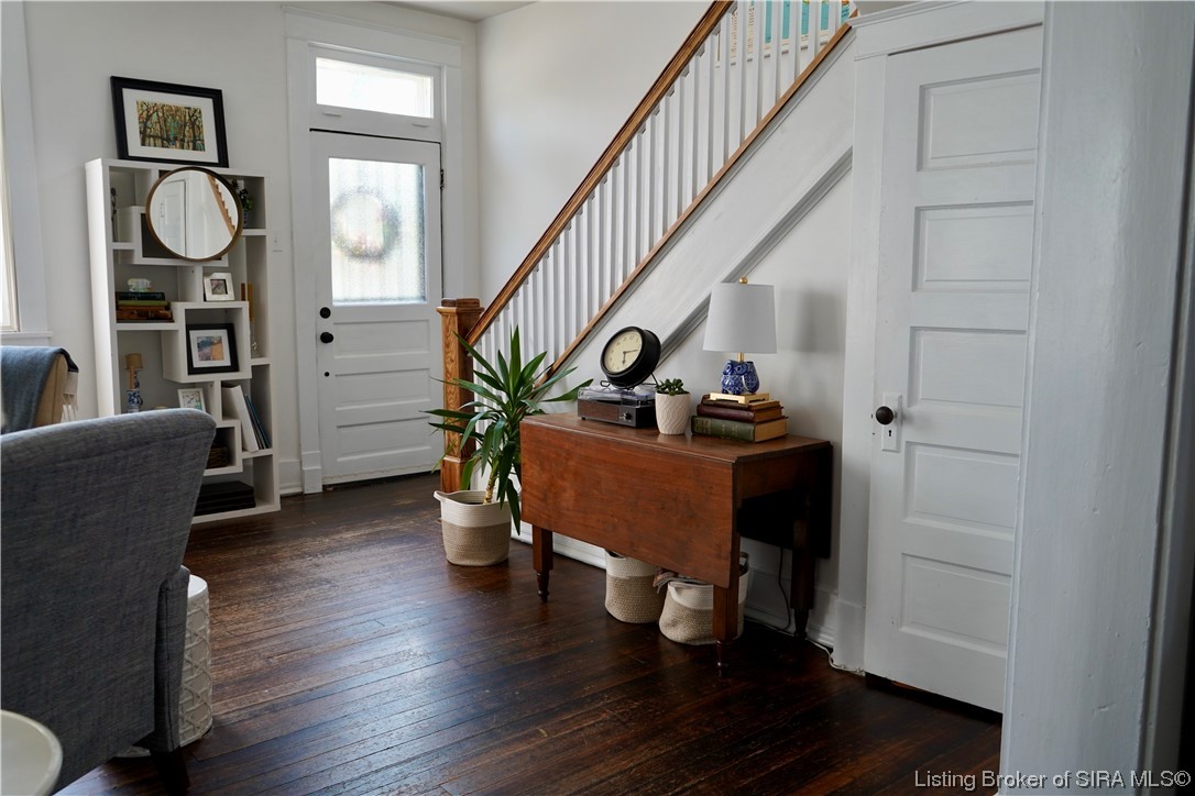 414 West 3rd Street Madison, IN 47250 - Photo 9 of 69