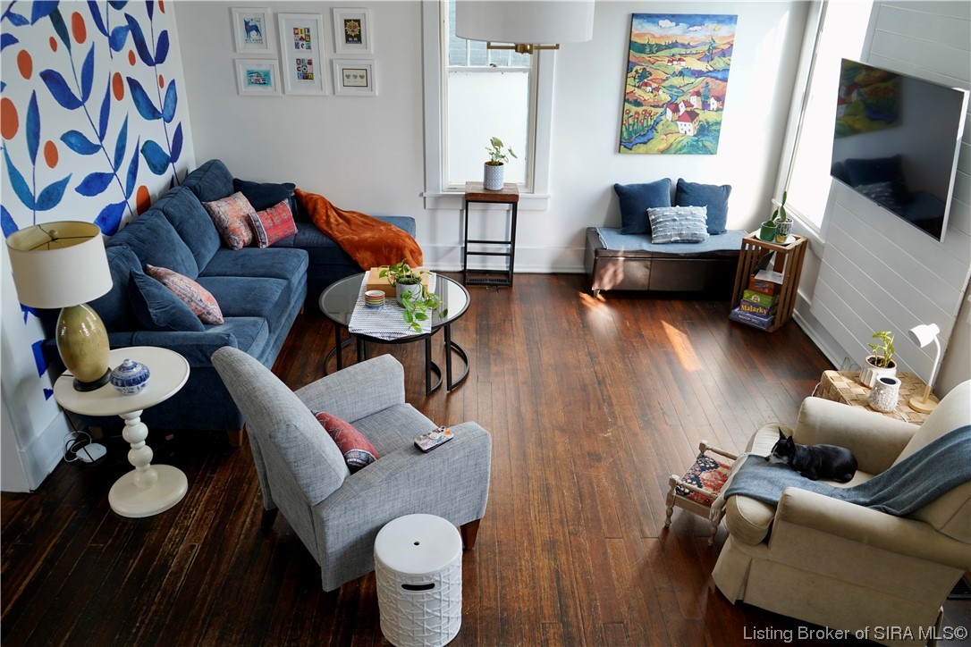 414 West 3rd Street Madison, IN 47250 - Photo 10 of 69