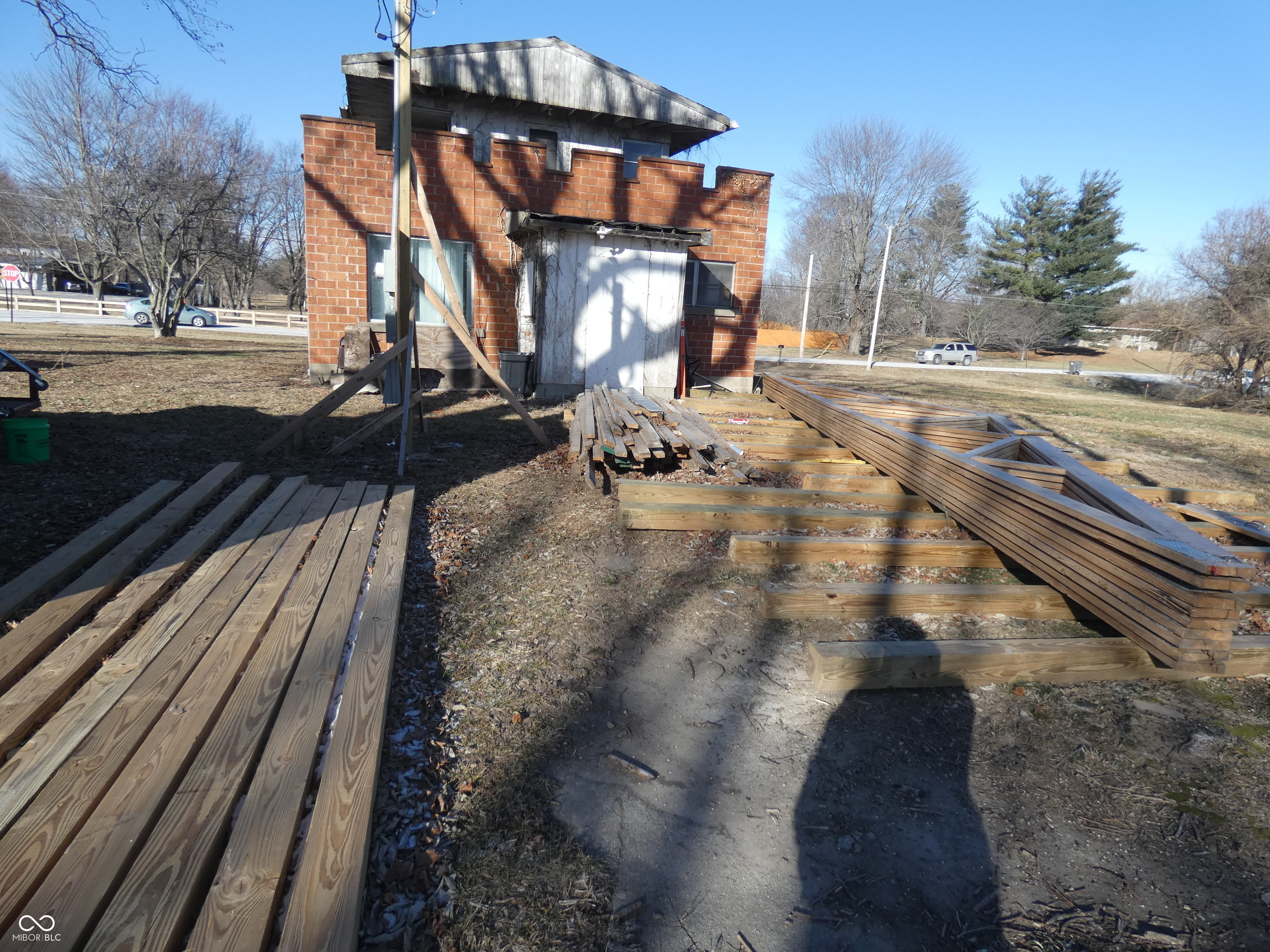 6403 West Ralston Road Indianapolis, IN 46221 - Photo 6 of 7