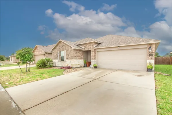 $314,000 | 12106 Arya Lane, Corpus Christi, TX 78410