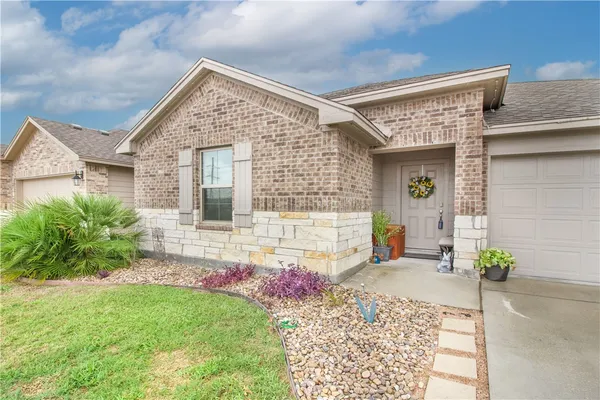 $314,000 | 12106 Arya Lane, Corpus Christi, TX 78410