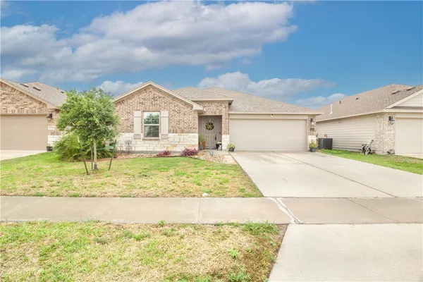 $314,000 | 12106 Arya Lane, Corpus Christi, TX 78410