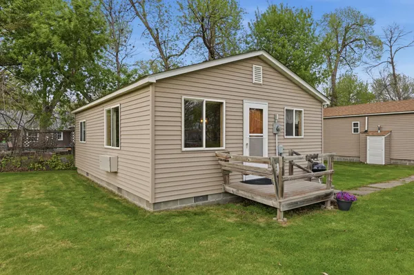 $185,000 | 35686 Rush Lake Loop, Unit 11, Ottertail, MN 56571