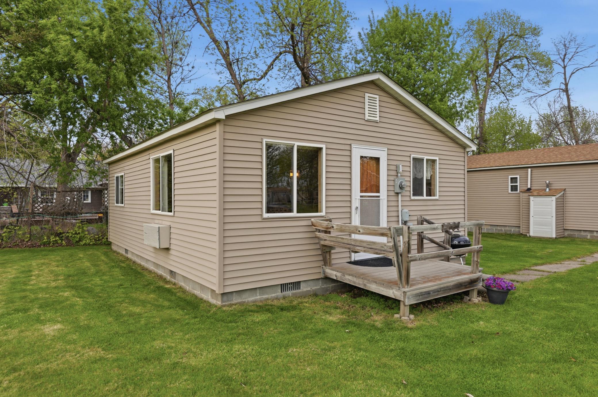 35686 Rush Lake Loop, Unit 11 Ottertail, MN 56571 - Photo 1 of 40