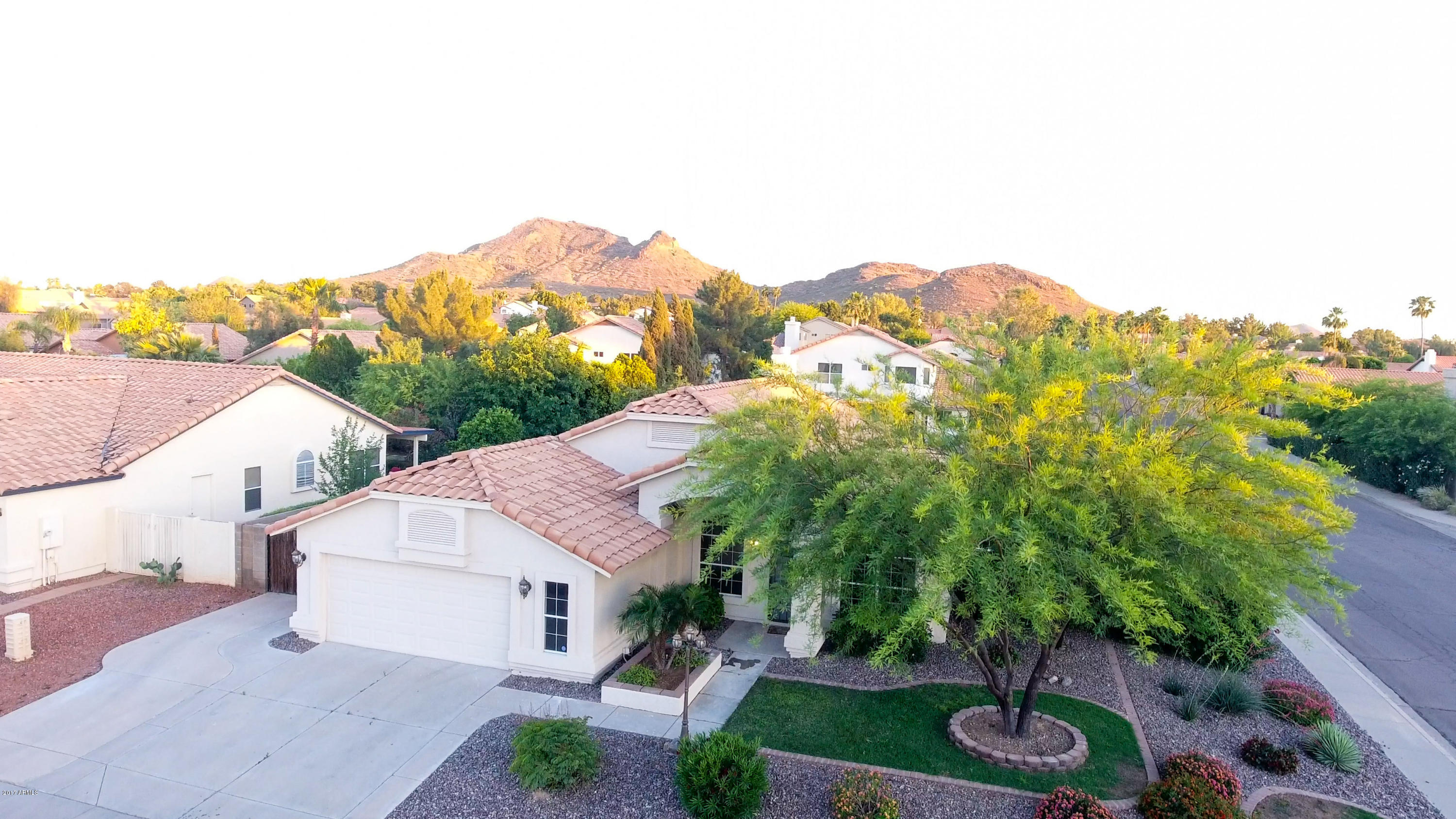 1201 East Grandview Road Phoenix, AZ 85022 - Photo 2 of 44 Grandview_Drone_001