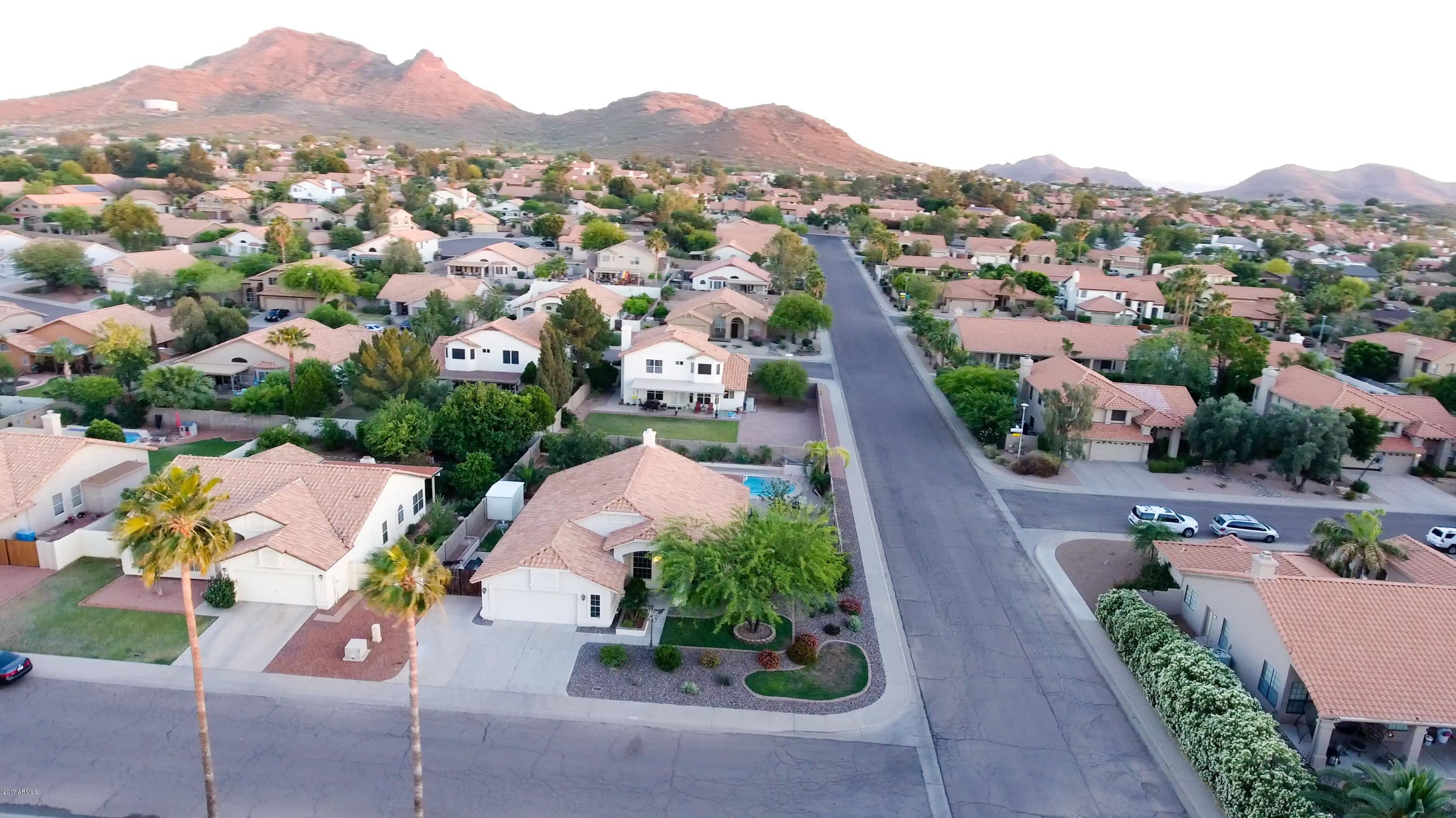 1201 East Grandview Road Phoenix, AZ 85022 - Photo 3 of 44 Grandview_Drone_015
