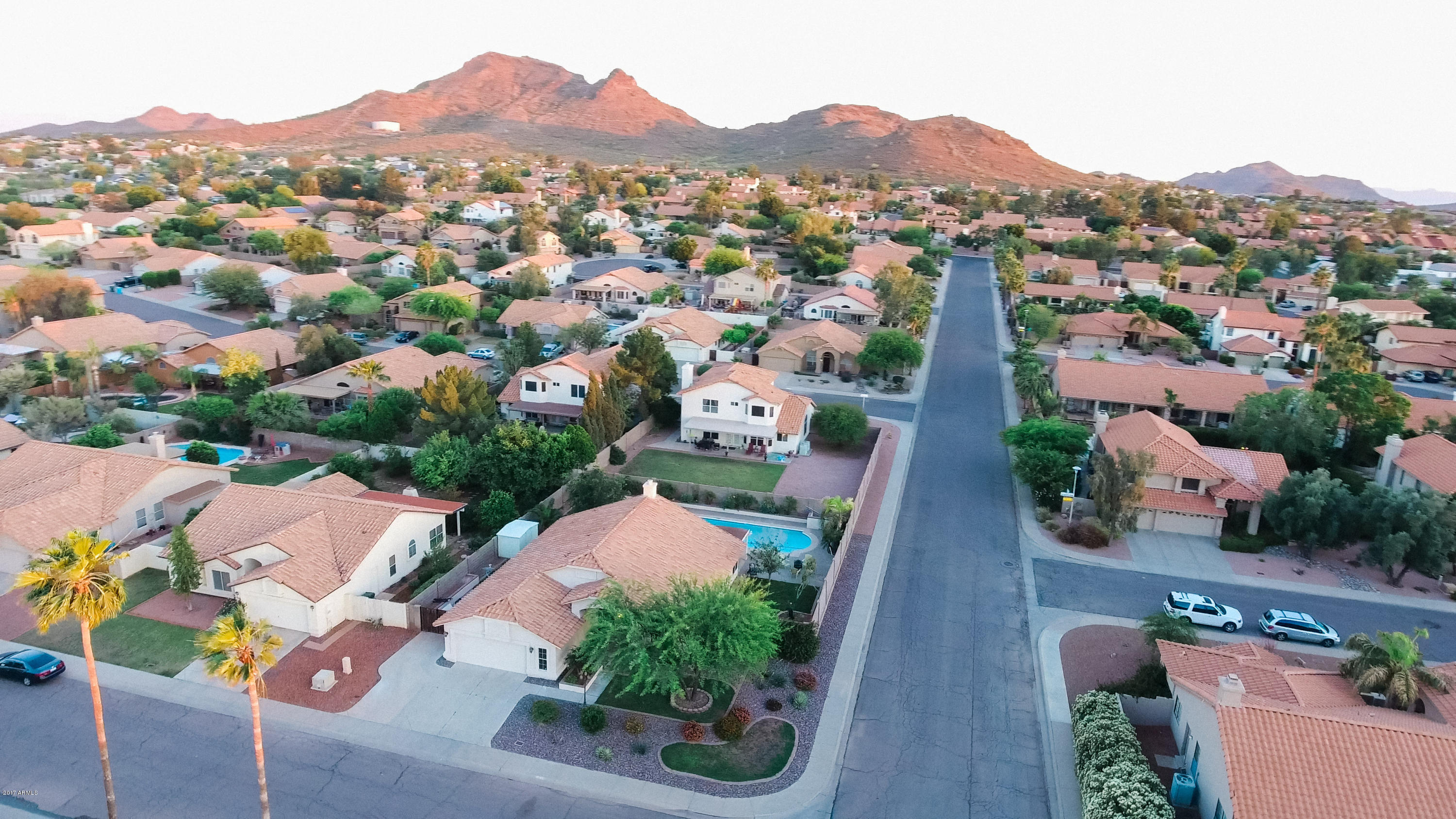 1201 East Grandview Road Phoenix, AZ 85022 - Photo 37 of 44 Grandview_Drone_004
