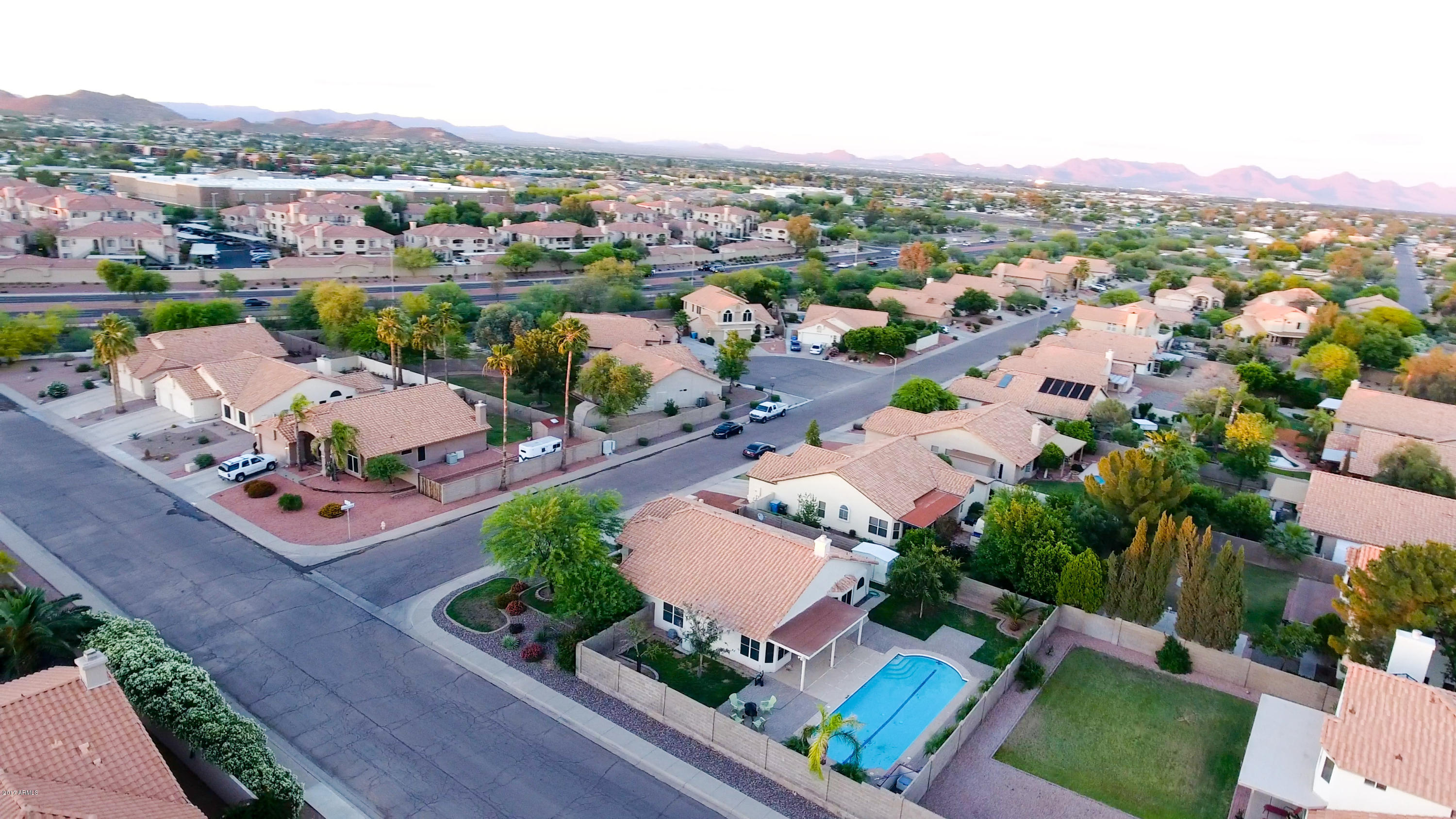 1201 East Grandview Road Phoenix, AZ 85022 - Photo 38 of 44 Grandview_Drone_007