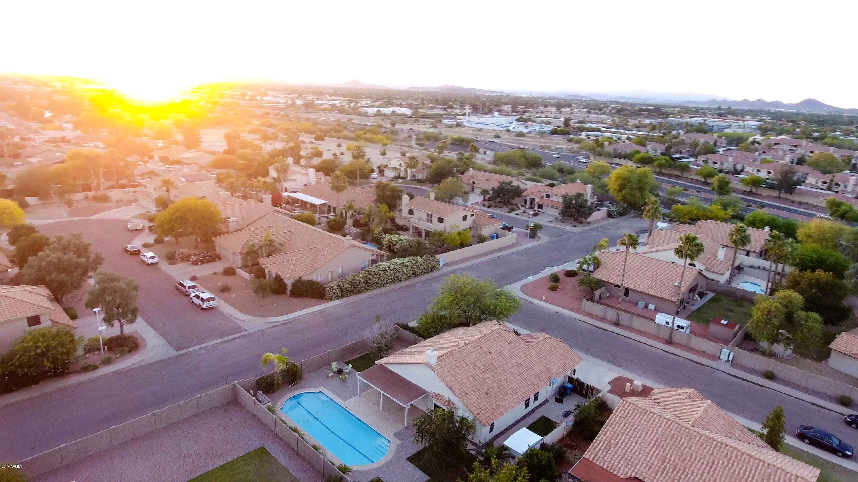1201 East Grandview Road Phoenix, AZ 85022 - Photo 39 of 44 Grandview_Drone_009