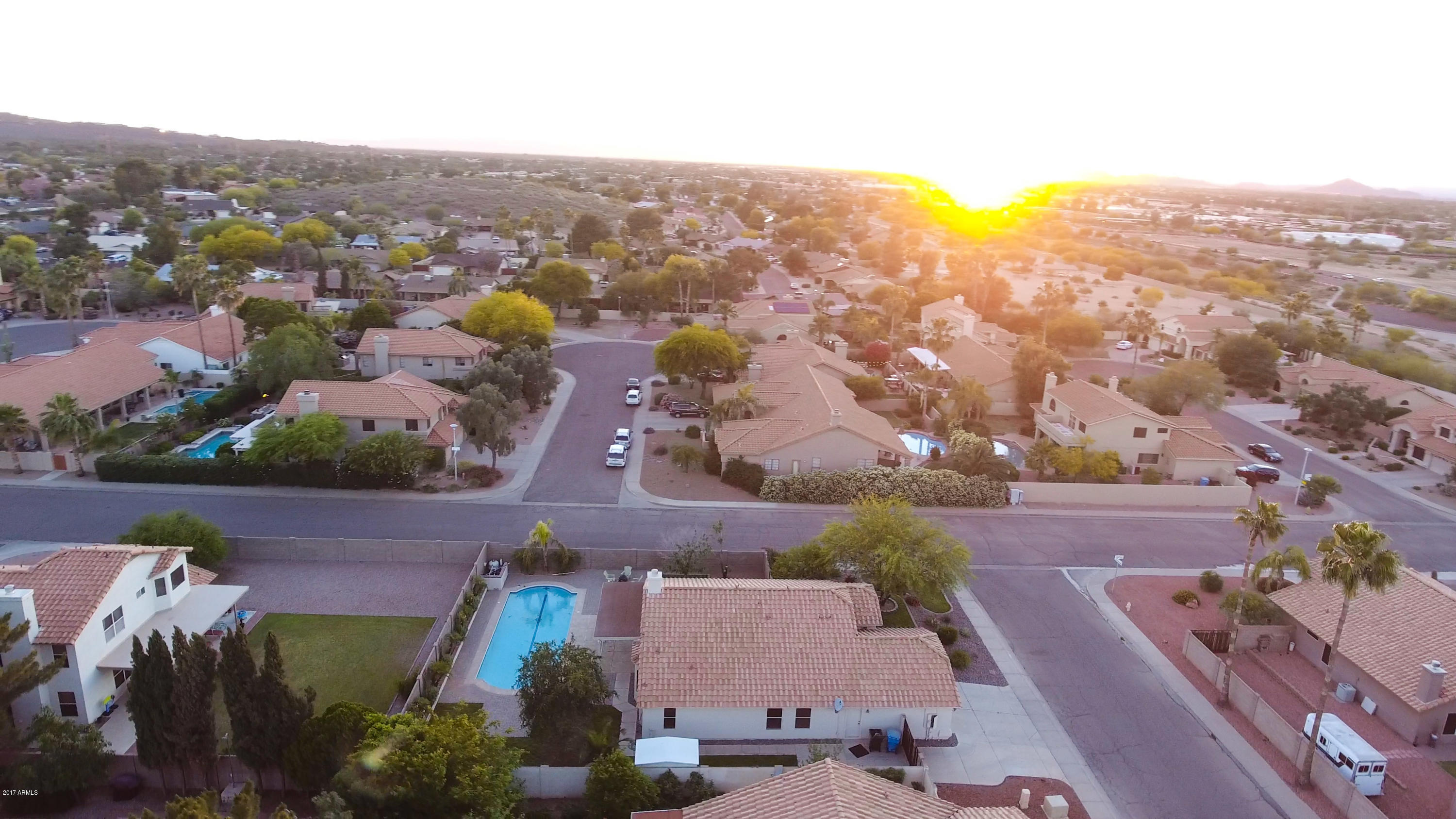 1201 East Grandview Road Phoenix, AZ 85022 - Photo 40 of 44 Grandview_Drone_011