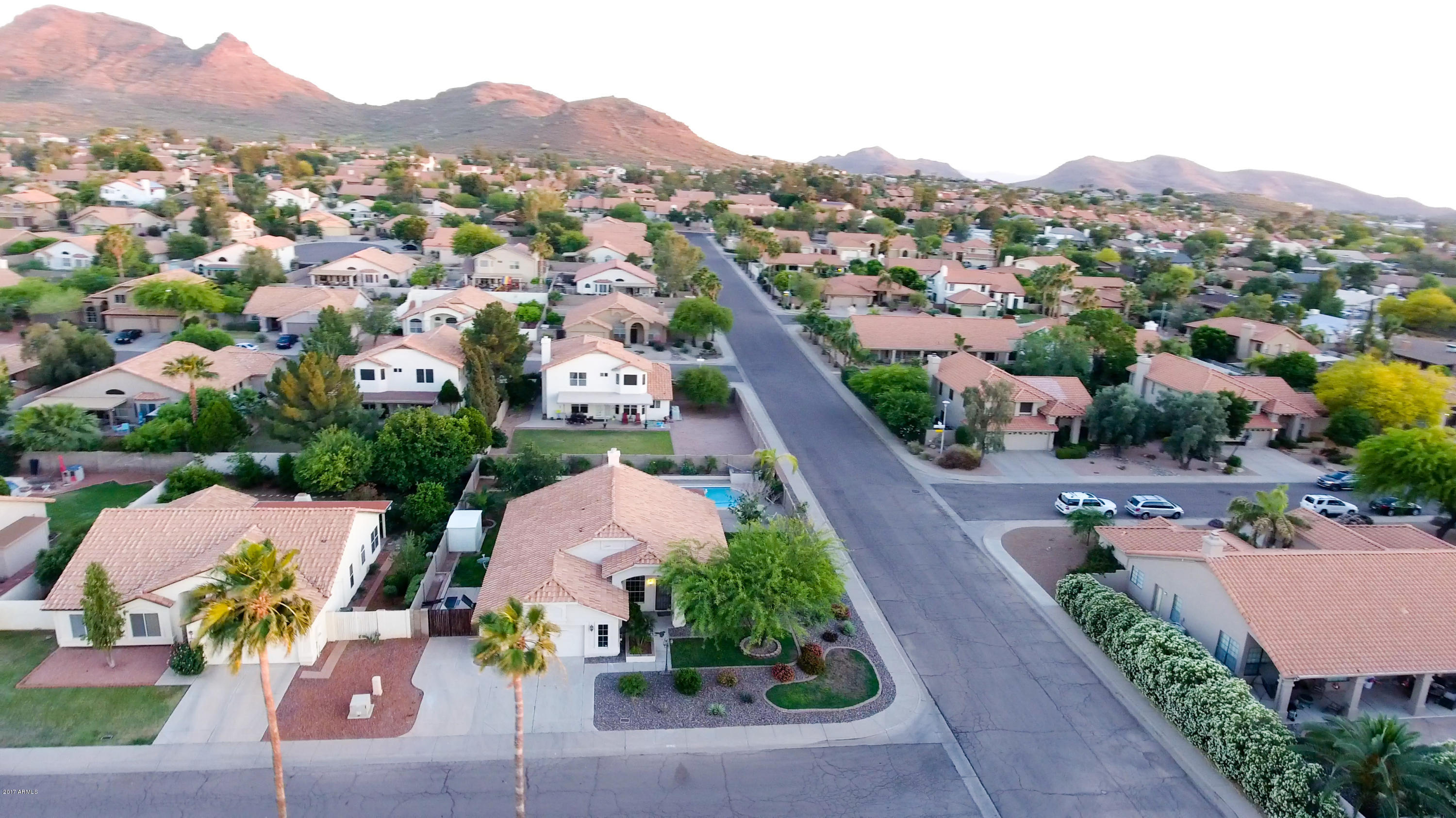 1201 East Grandview Road Phoenix, AZ 85022 - Photo 41 of 44 Grandview_Drone_013
