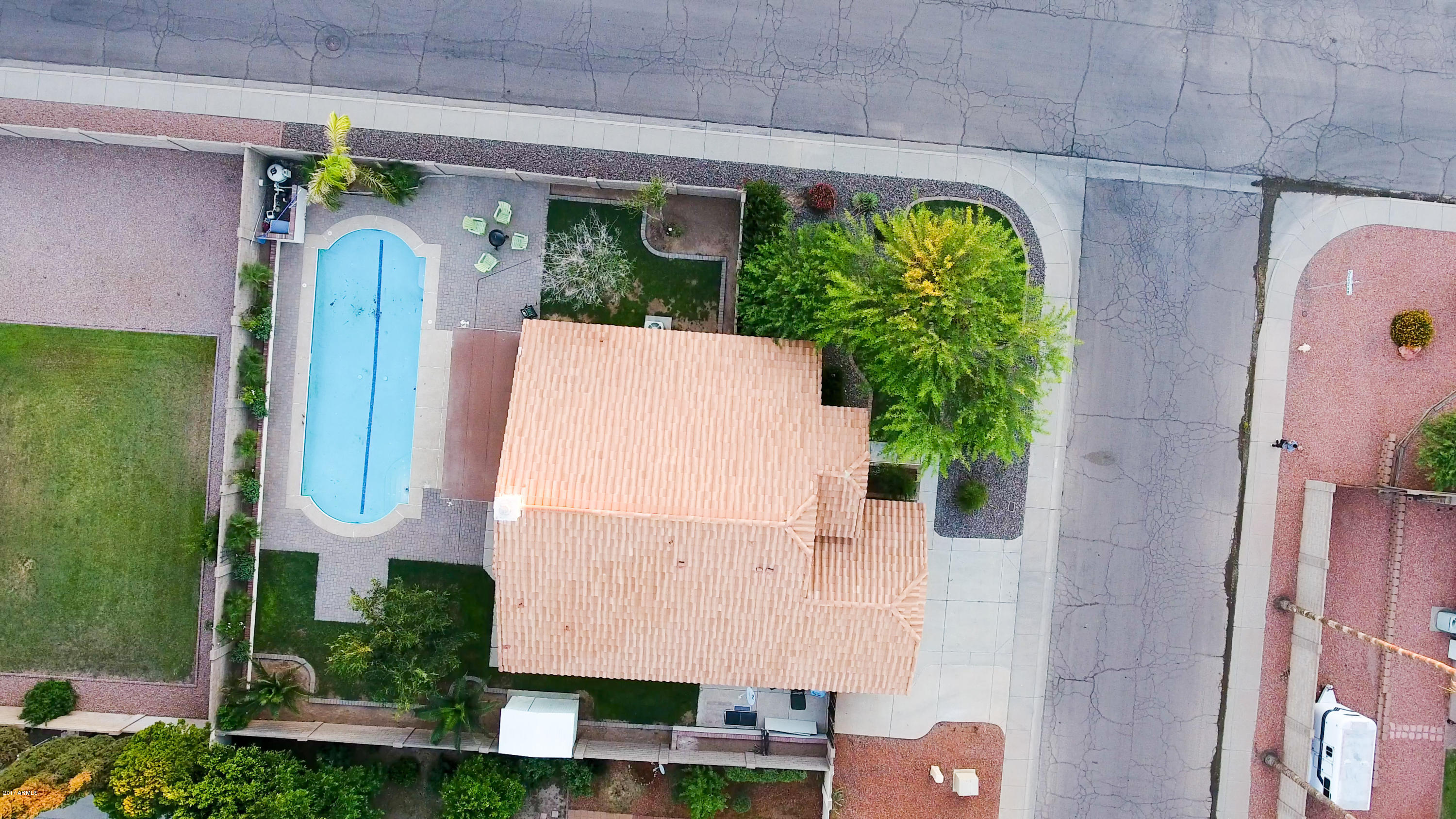 1201 East Grandview Road Phoenix, AZ 85022 - Photo 42 of 44 Grandview_Drone_021