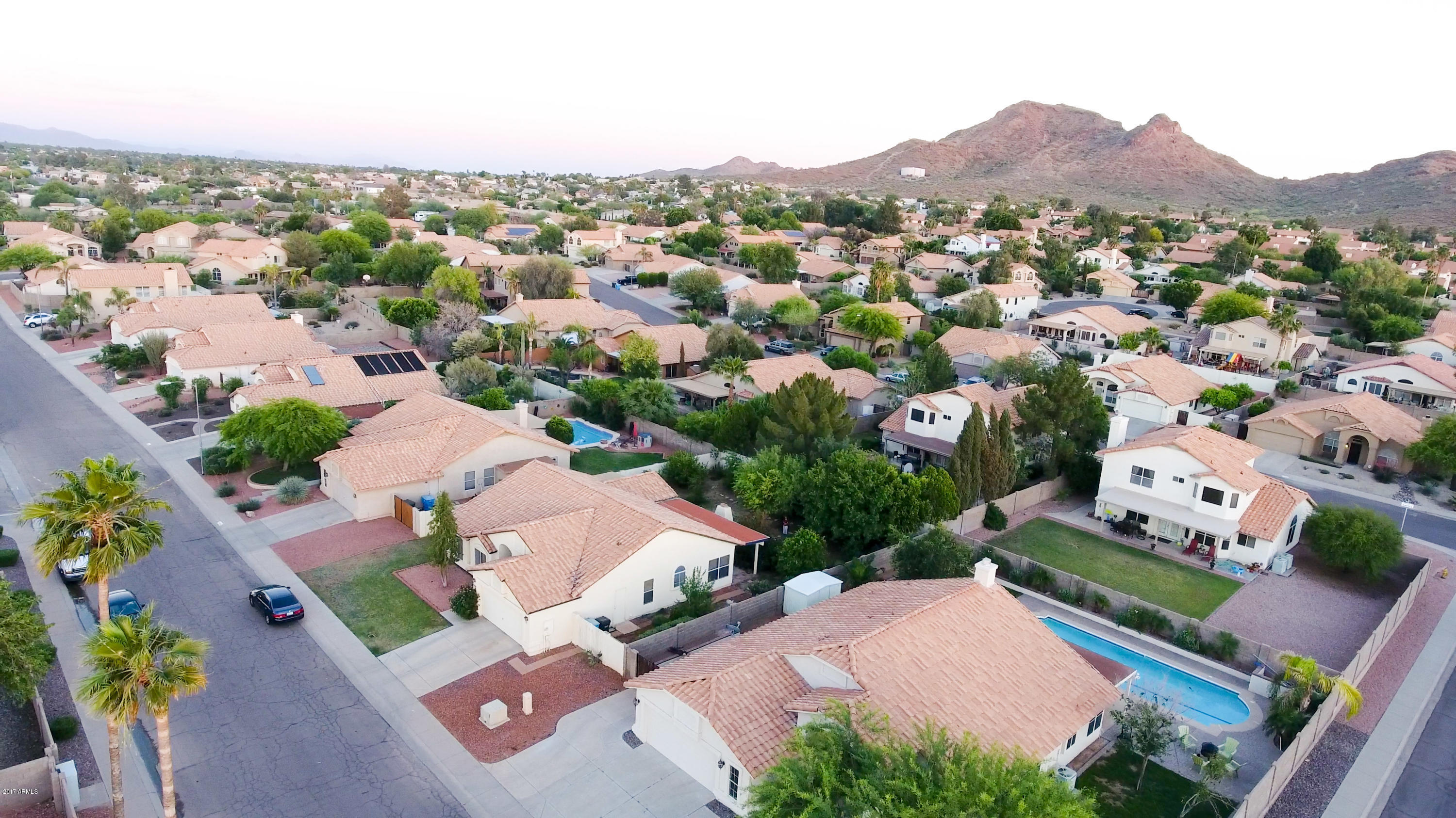 1201 East Grandview Road Phoenix, AZ 85022 - Photo 43 of 44 Grandview_Drone_023