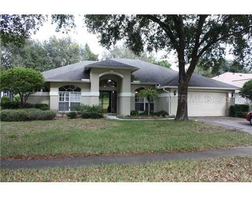 4922 Willow Ridge Terrace Valrico, FL 33596 - Photo 1 of 1 Exterior Front