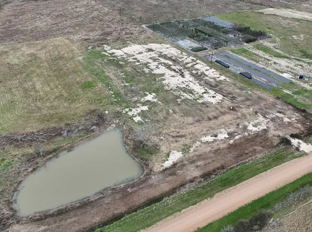 $345,000 | 1410 Connor Avenue, Eagle Lake, TX 77434