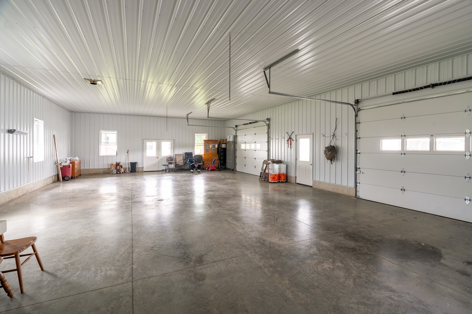 17057 East Saddle Club Road Belle Rive, IL 62810 - Photo 57 of 73