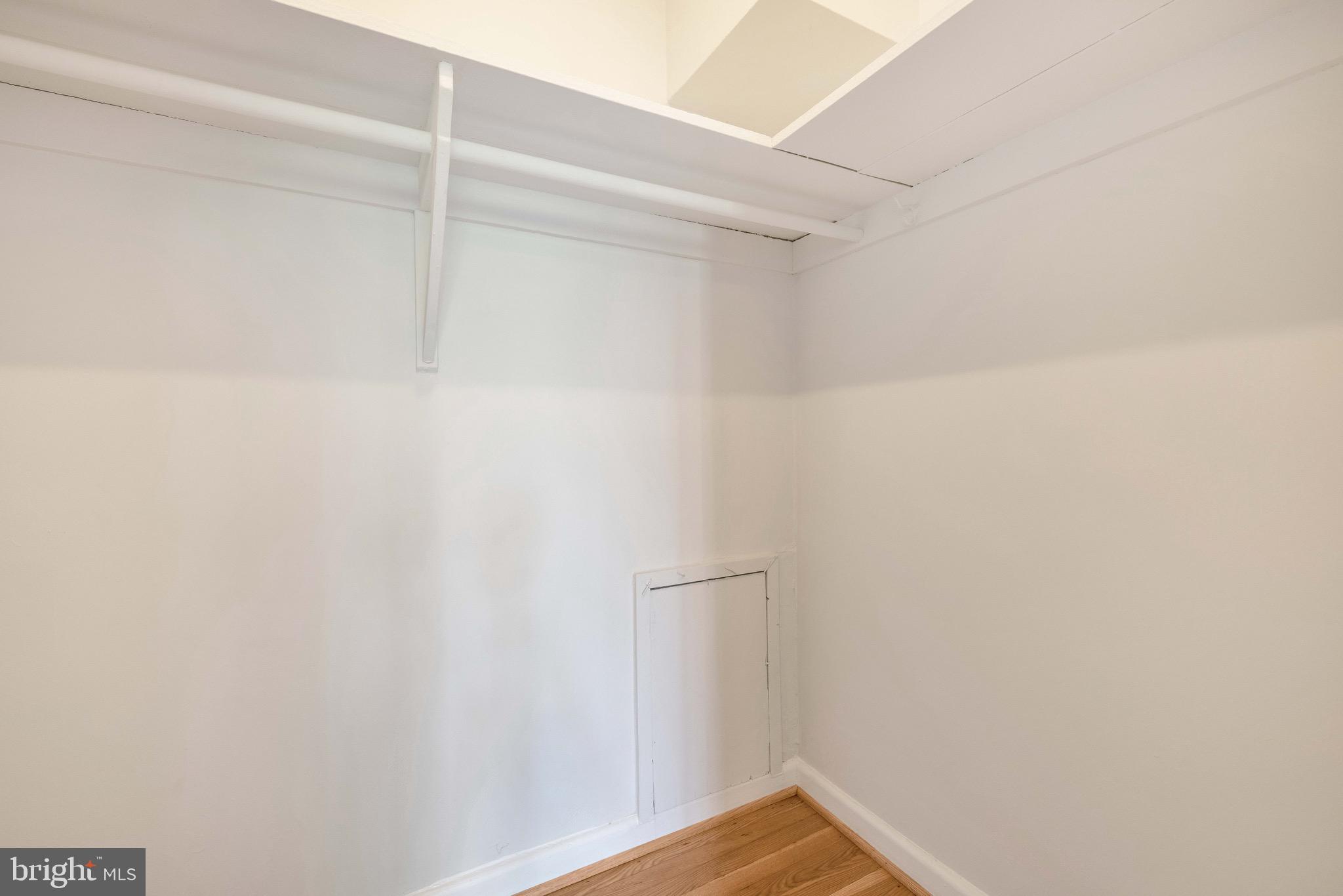 1200 South Arlington Ridge Road, Unit 503 Arlington, VA 22202 - Photo 11 of 17 a view of small space