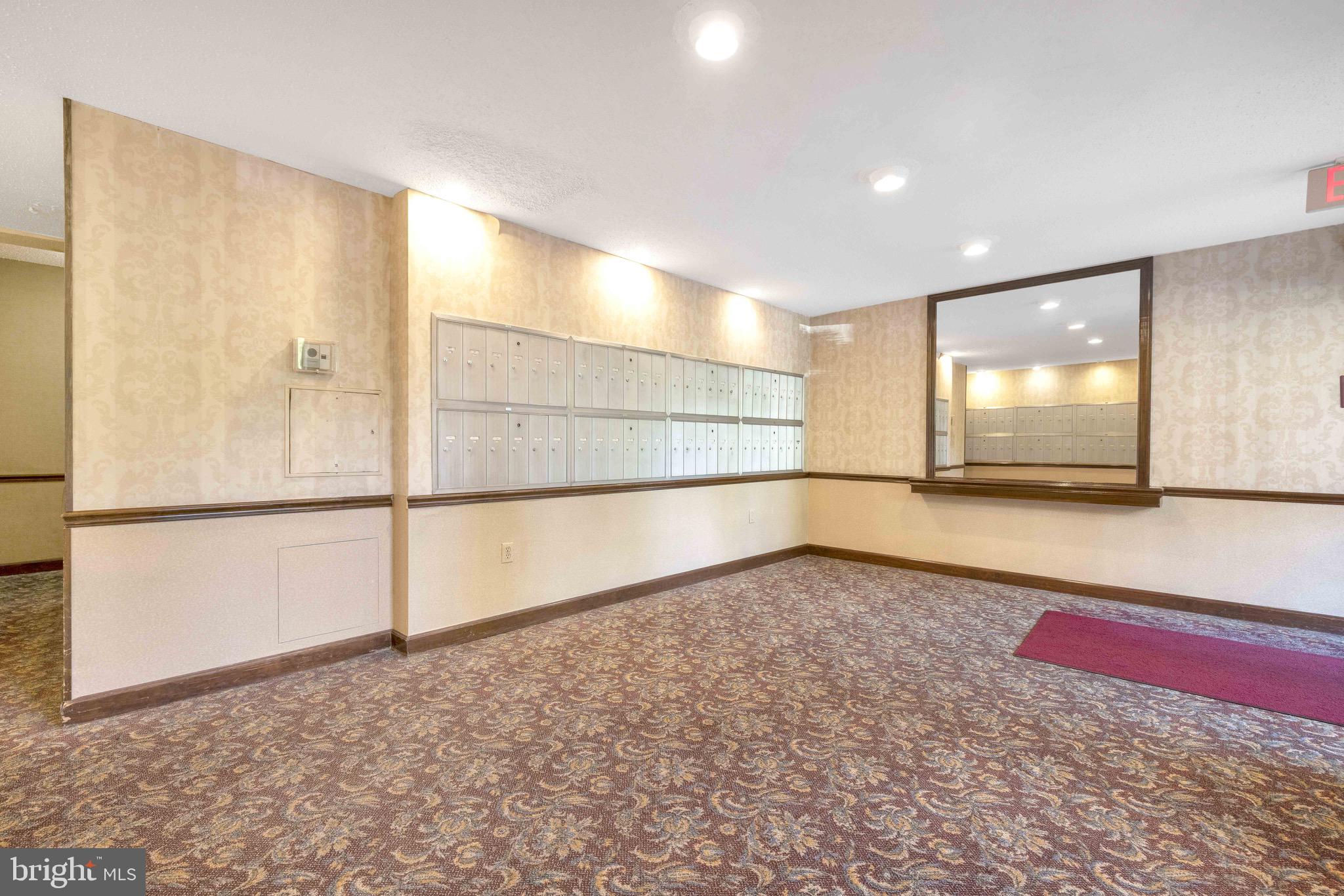 1200 South Arlington Ridge Road, Unit 503 Arlington, VA 22202 - Photo 17 of 17 a view of an empty room