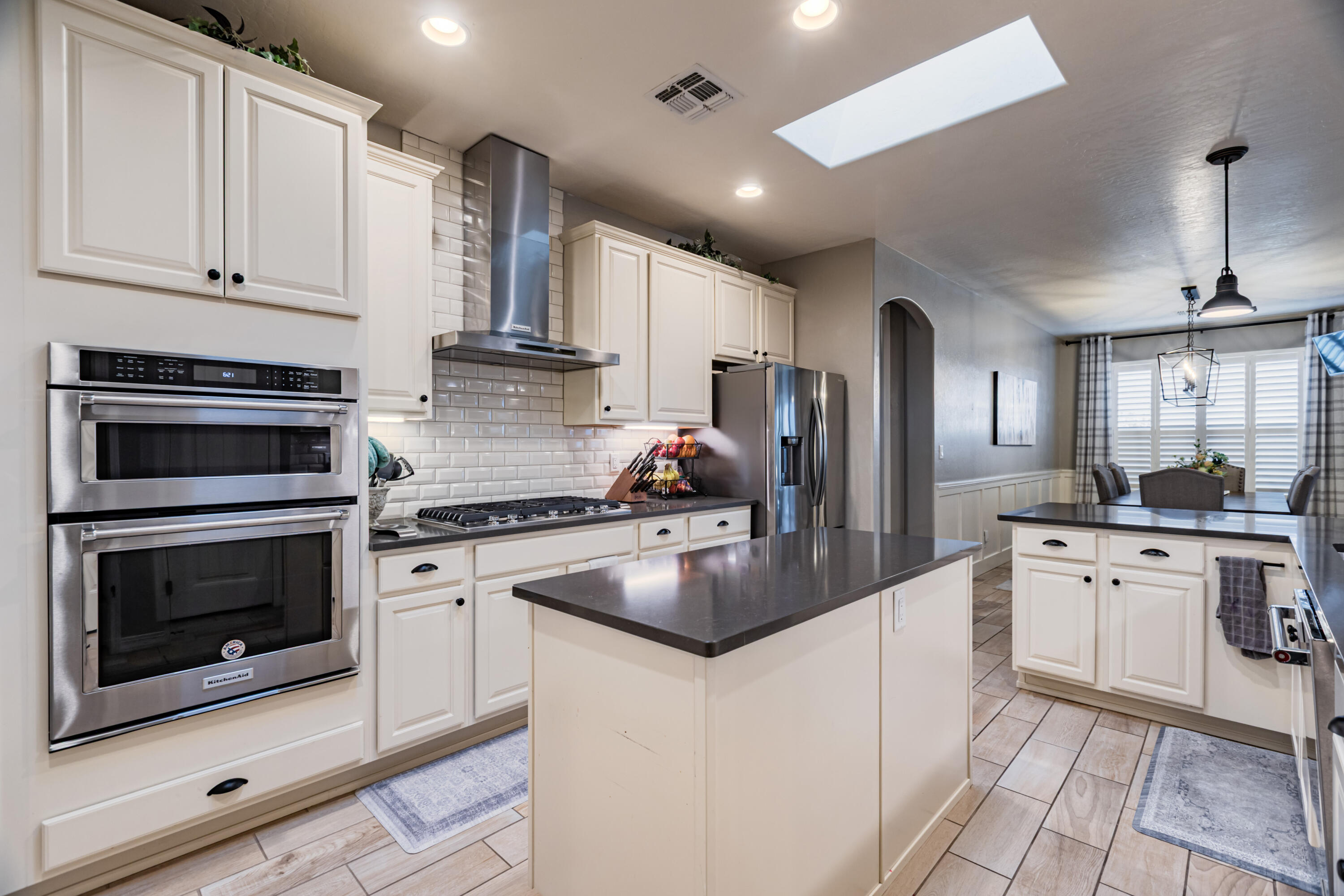 8912 Desert Rain Road Northwest Albuquerque, NM 87120 - Photo 18 of 28 Gallery Image 18