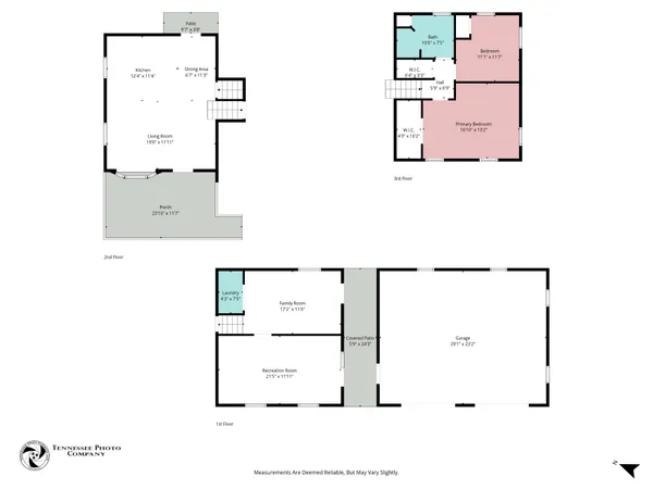 $329,000 | 886 Drake & Shockley Street, Spencer, TN 38585