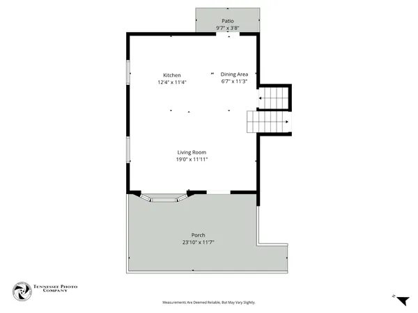 $329,000 | 886 Drake & Shockley Street, Spencer, TN 38585