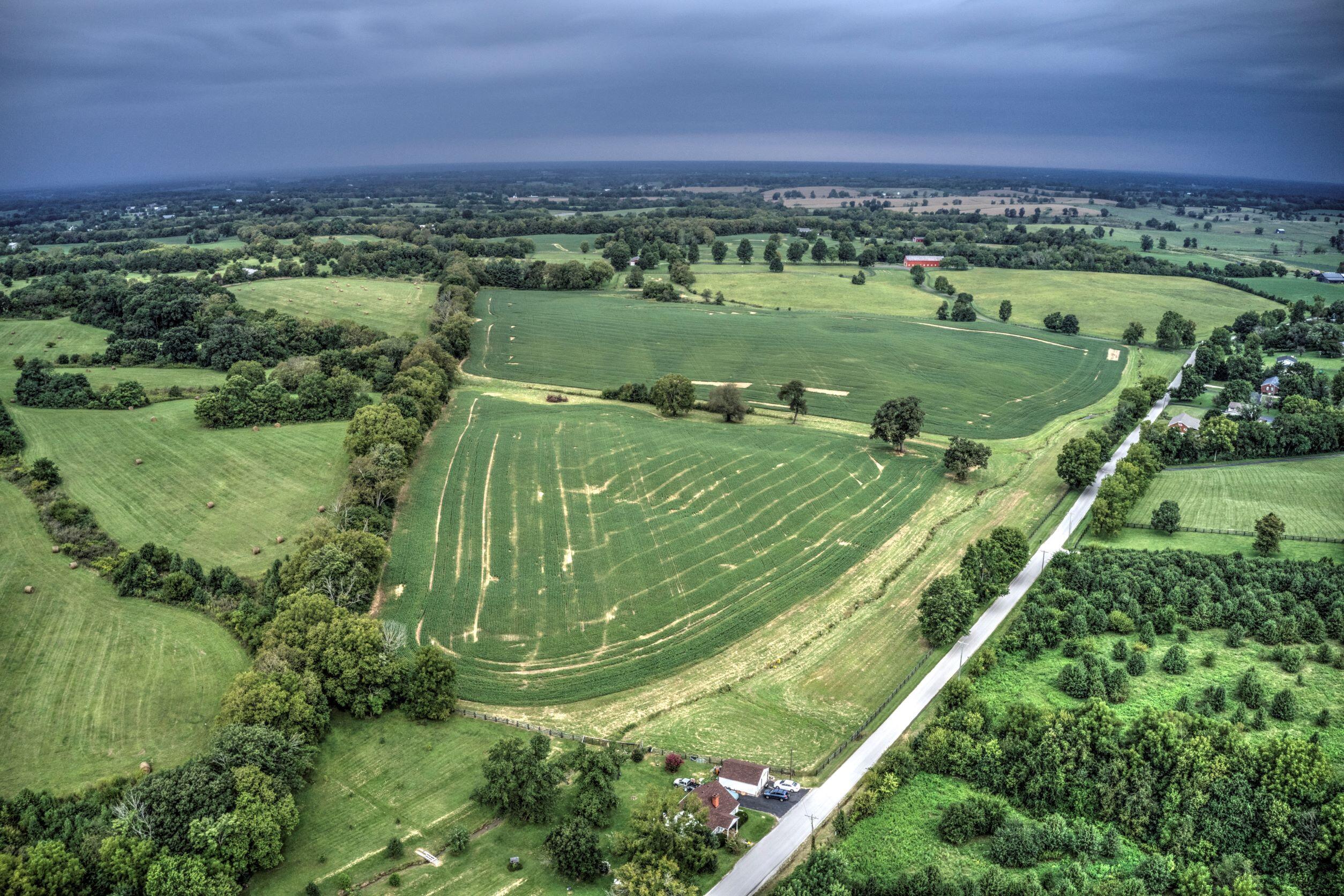250 Redmon Road Paris, KY 40361 - Photo 7 of 22 DJI_0523 250 Redmon Road Paris resized