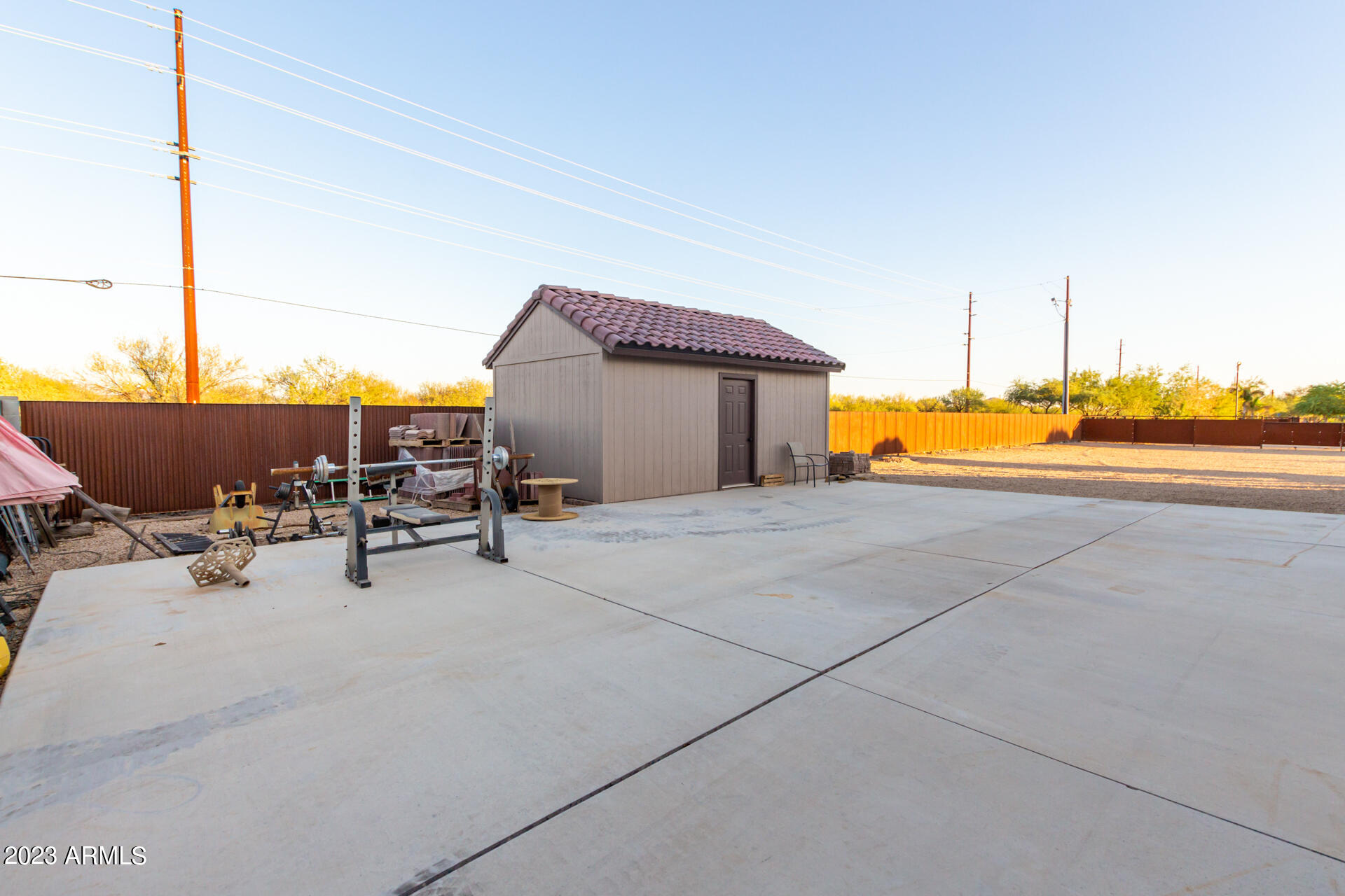 709 West Dolores Road Phoenix, AZ 85086 - Photo 65 of 86 Gallery Image 65