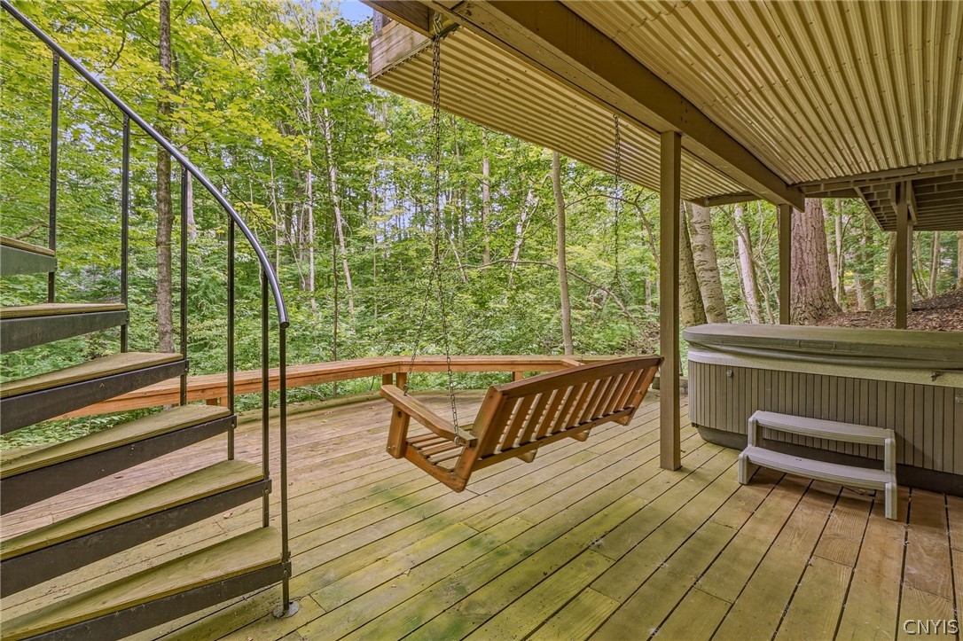 4327 Cedarvale Road Onondaga, NY 13215 - Photo 45 of 48