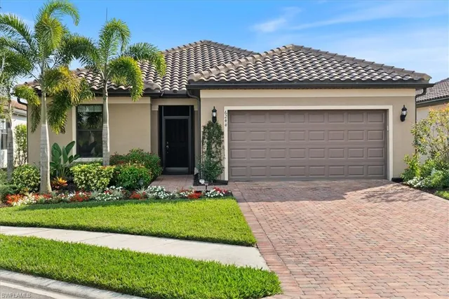 $560,000 | 6244 Harmony Drive, Ave Maria, FL 34142