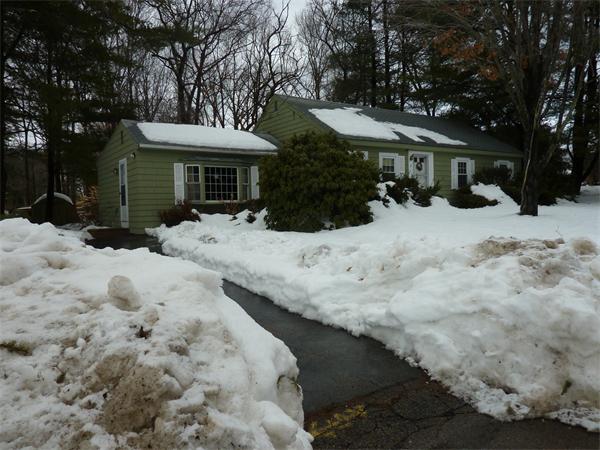 7 Pine Cone Road Canton, MA 02021 - Photo 1 of 1 Gallery Image 1