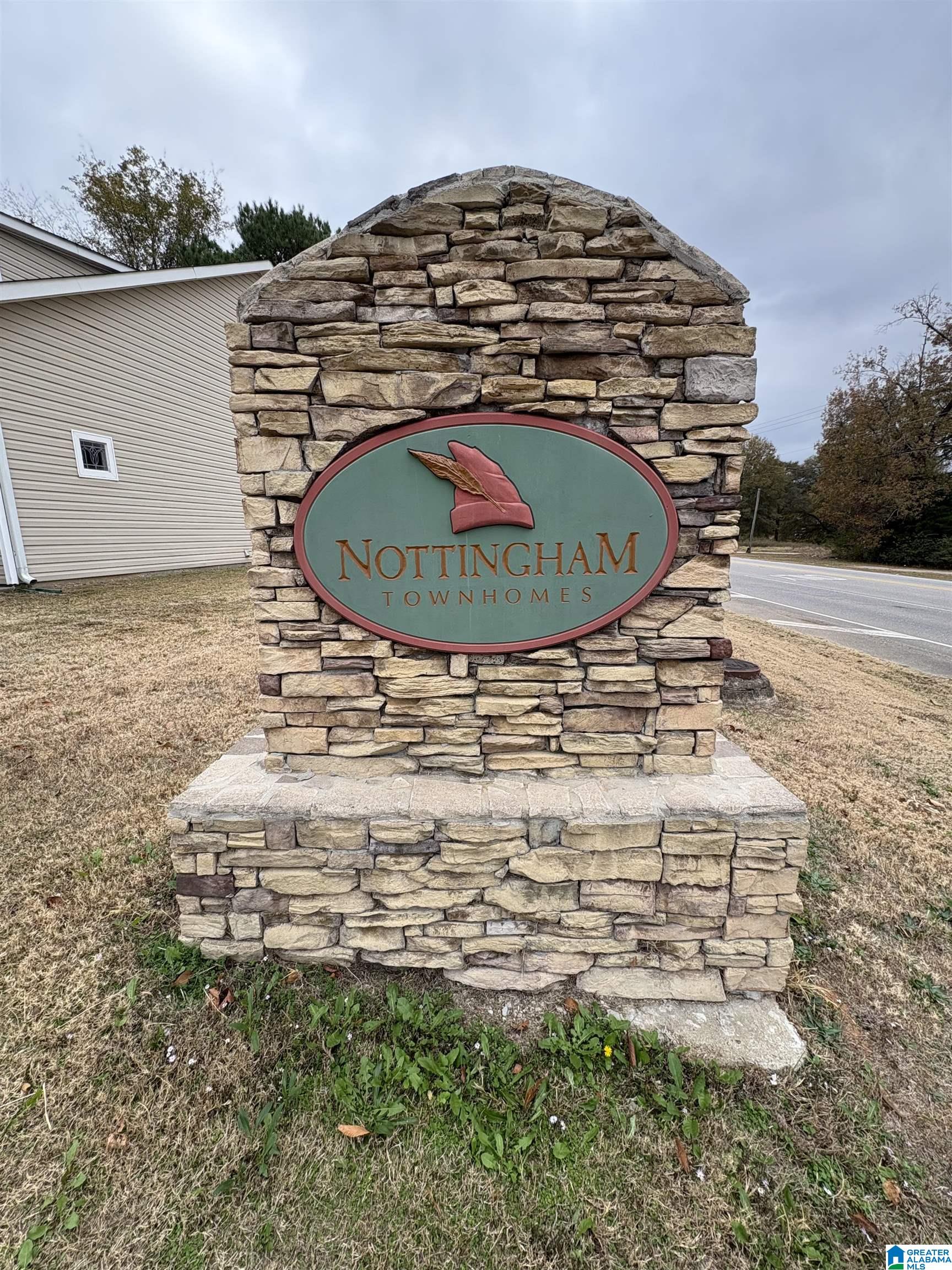 100 Little John Circle Calera, AL 35040 - Photo 28 of 28