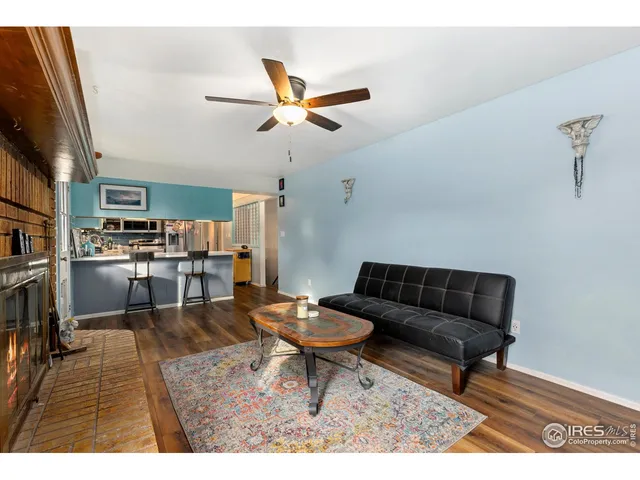 $625,000 | 1551 Vivian Street, Longmont, CO 80501