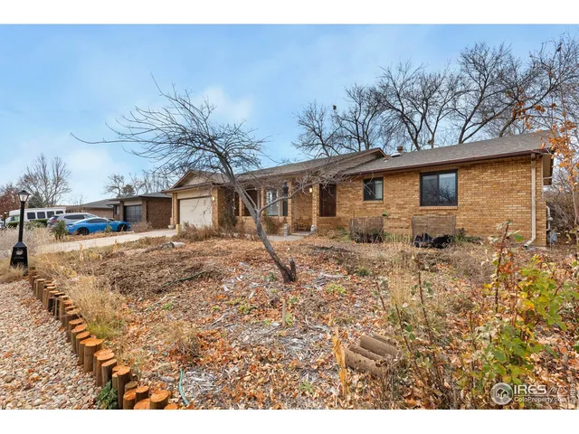 $625,000 | 1551 Vivian Street, Longmont, CO 80501