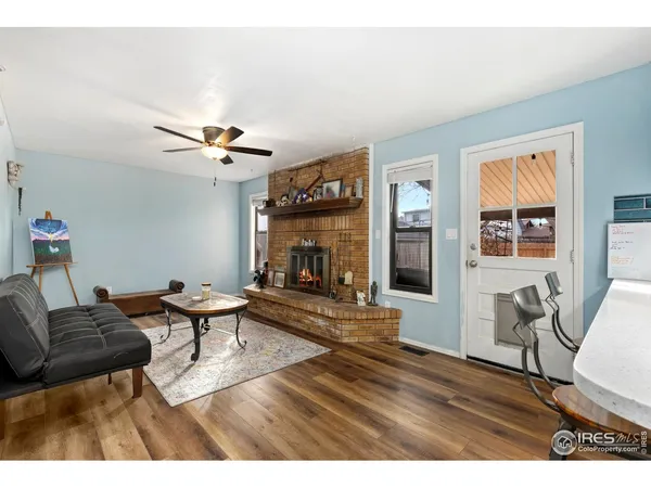 $625,000 | 1551 Vivian Street, Longmont, CO 80501