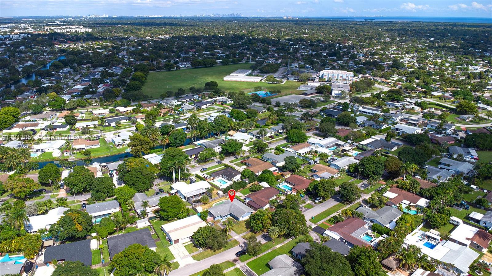 9905 Southwest 196th Street Cutler Bay, FL 33157 - Photo 42 of 45
