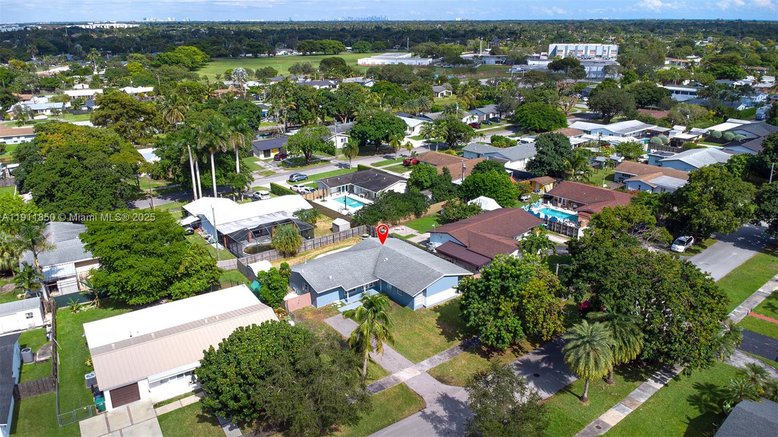 9905 Southwest 196th Street Cutler Bay, FL 33157 - Photo 43 of 45