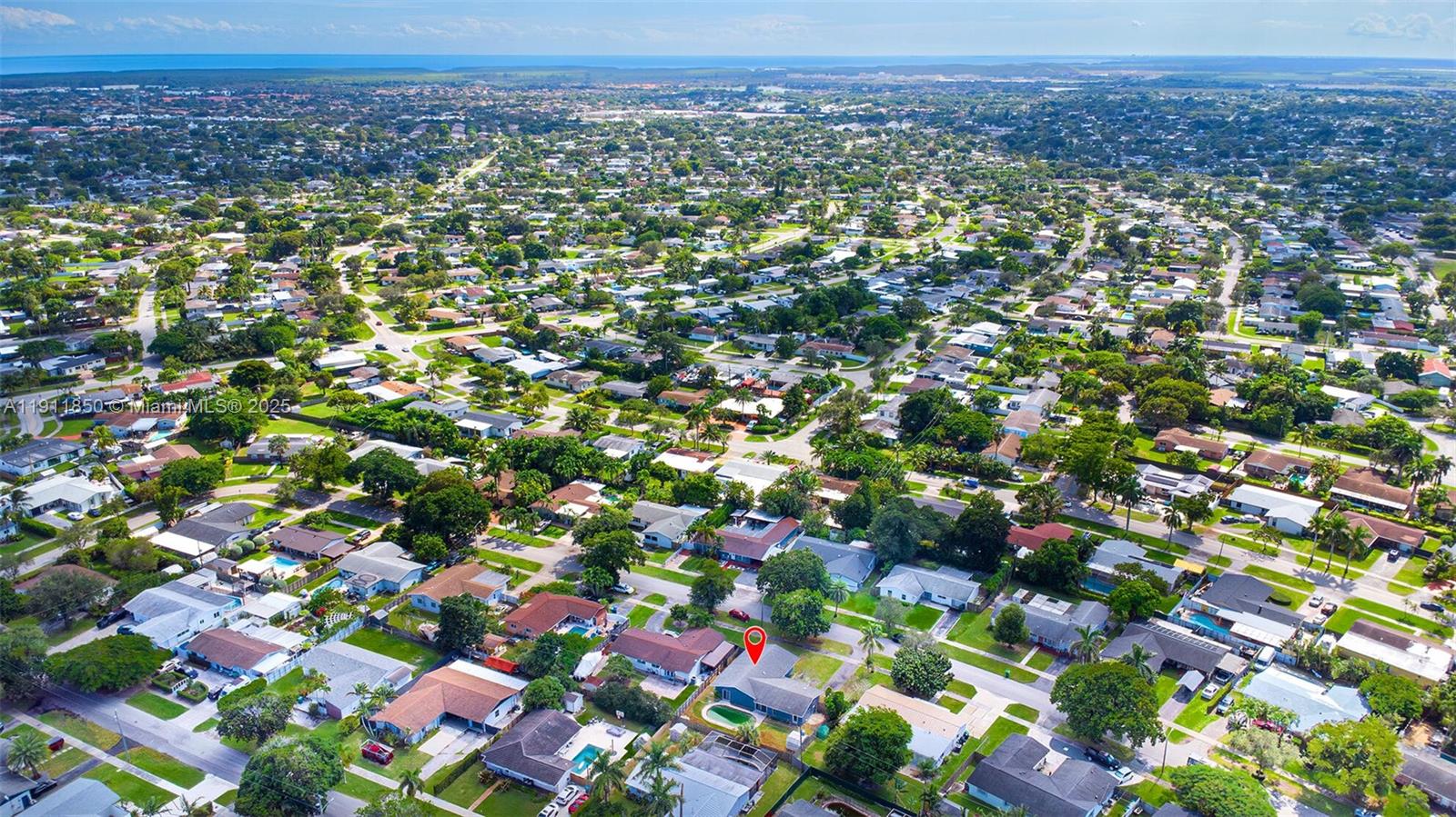 9905 Southwest 196th Street Cutler Bay, FL 33157 - Photo 44 of 45