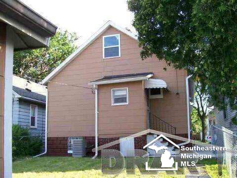 55 Forest Street River Rouge, MI 48218 - Photo 13 of 15 175595-12.JPG