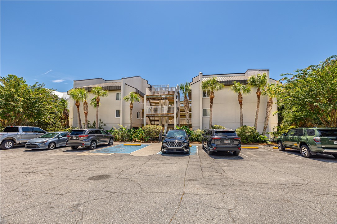 1524 Wood Avenue, Unit 215 St. Simons Island, GA 31522 - Photo 12 of 24