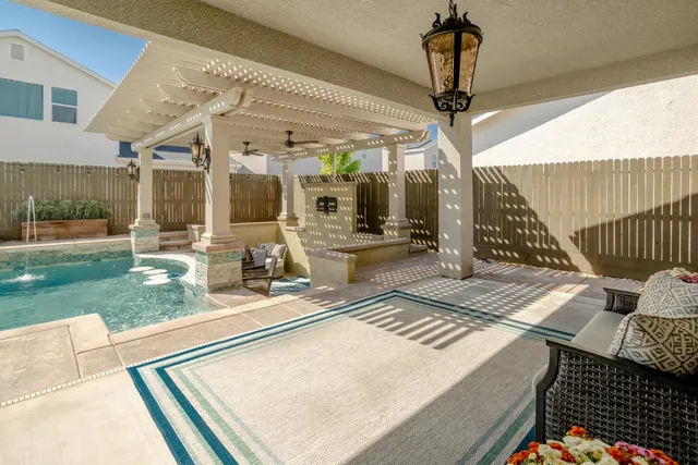 $599,000 | 145 West Taylor Court, Visalia, CA 93291