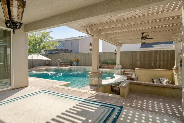 $599,000 | 145 West Taylor Court, Visalia, CA 93291