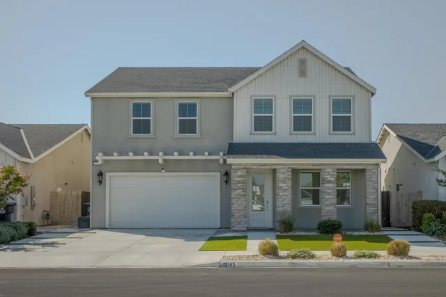 $599,000 | 145 West Taylor Court, Visalia, CA 93291