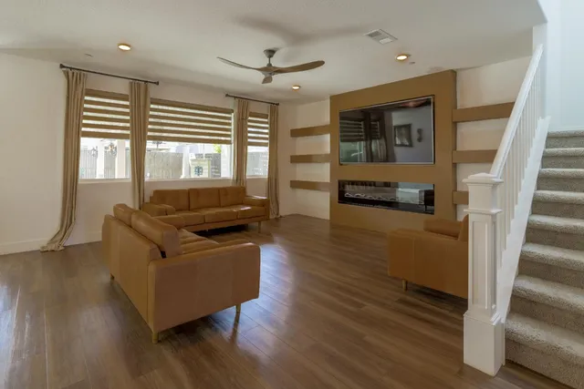 $599,000 | 145 West Taylor Court, Visalia, CA 93291