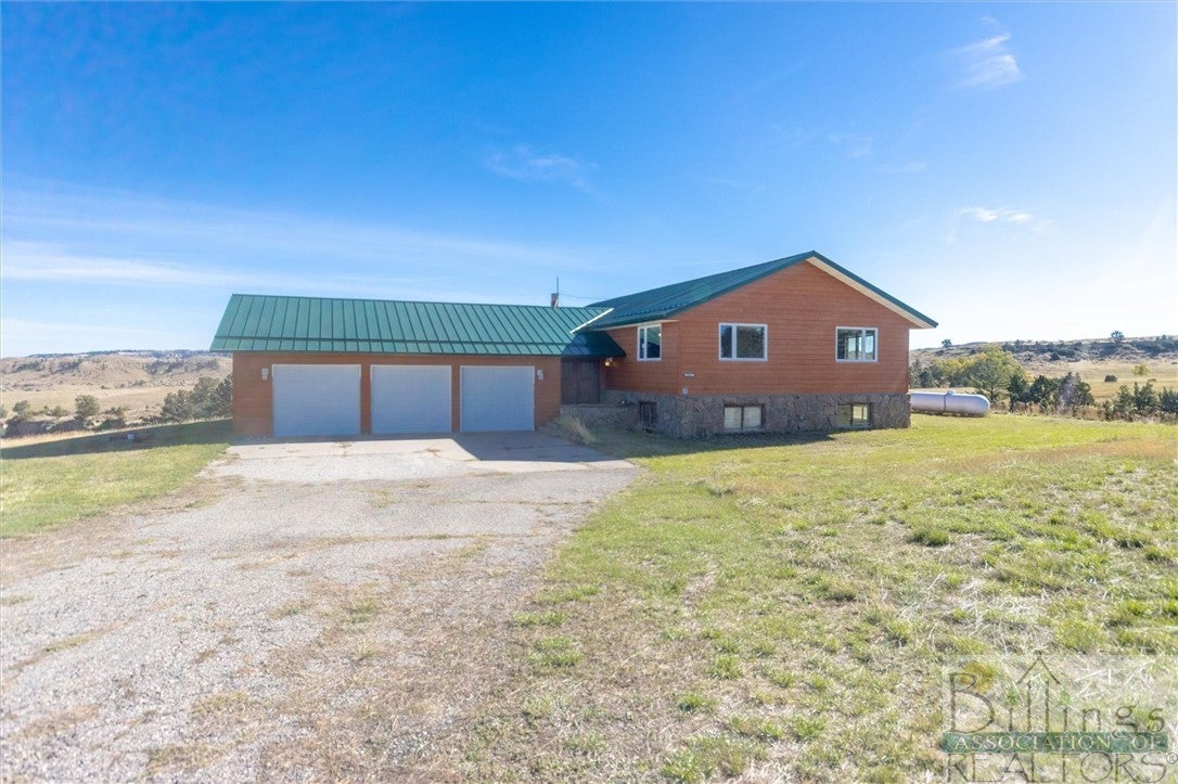 1747 Jackpine Canyon Road Billings, MT 59101 - Photo 1 of 1 Gallery Image 1