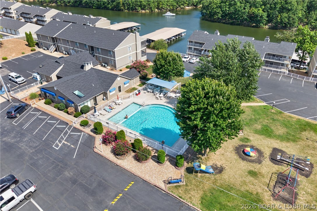 611 Lazy Days Road, Unit H11 Osage Beach, MO 65065 - Photo 45 of 51 Gallery Image 45