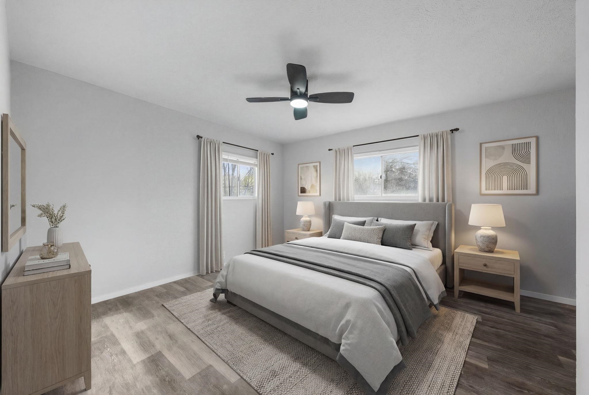 9518 East 4th Avenue, Unit 63 Spokane, WA 99206 - Photo 20 of 32